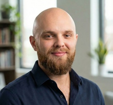 Mike Henken, Creator of Agentable